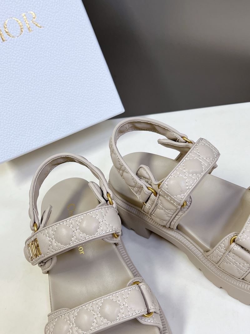 Christian Dior Sandals